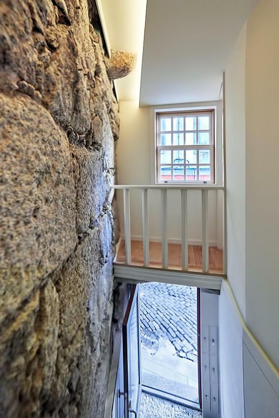 Chaves Do Porto Apartment Exterior photo